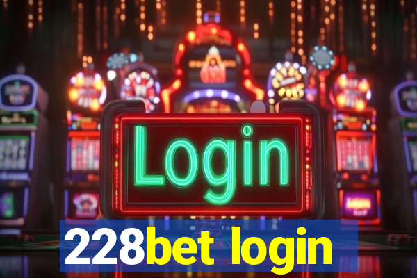 228bet login